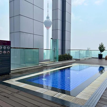 Yemala Suites At Platinum Klcc Kuala Lumpur Extérieur photo