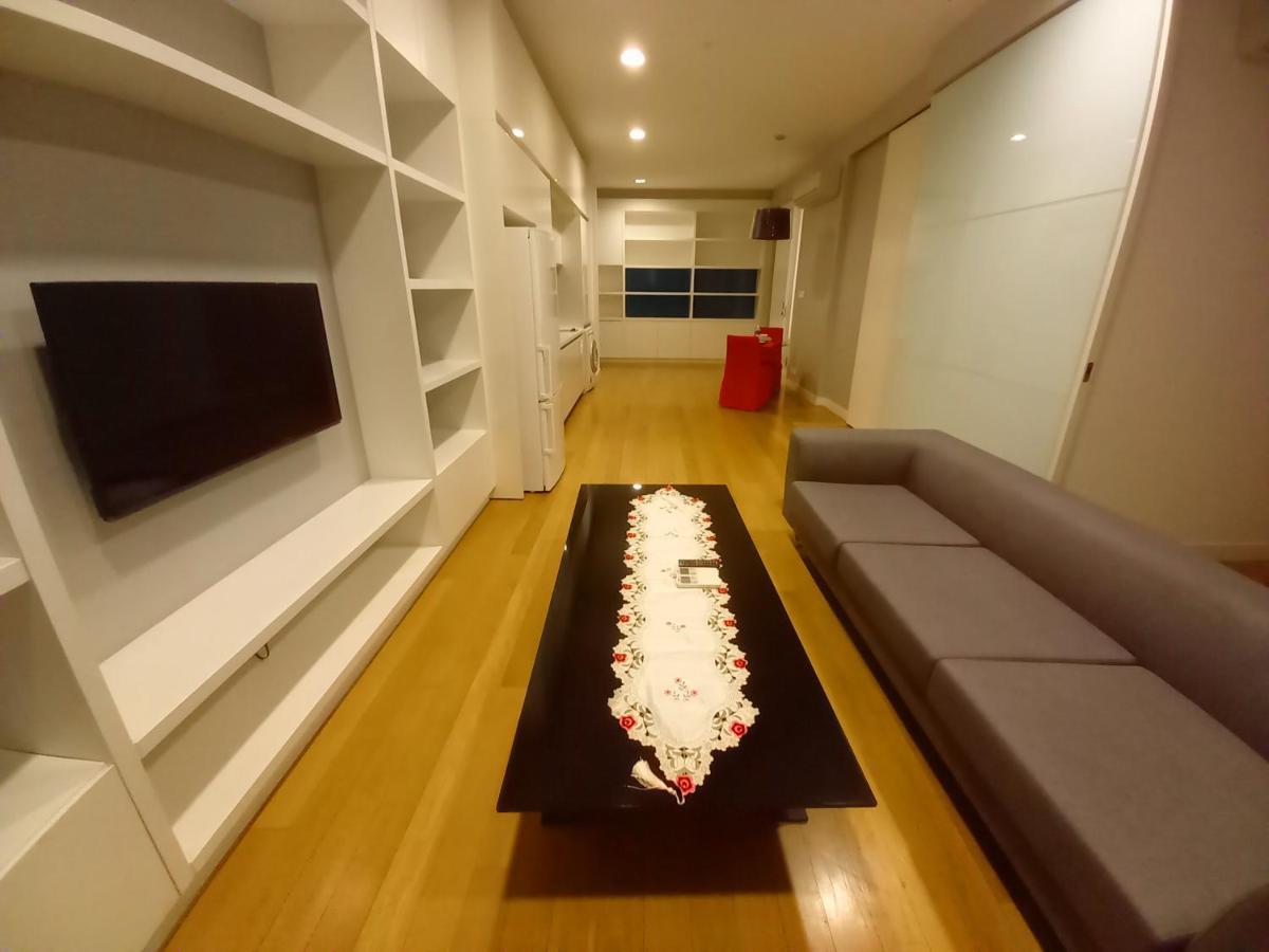 Yemala Suites At Platinum Klcc Kuala Lumpur Extérieur photo