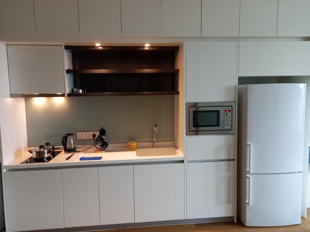 Yemala Suites At Platinum Klcc Kuala Lumpur Extérieur photo