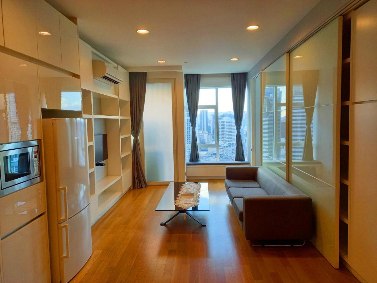 Yemala Suites At Platinum Klcc Kuala Lumpur Extérieur photo