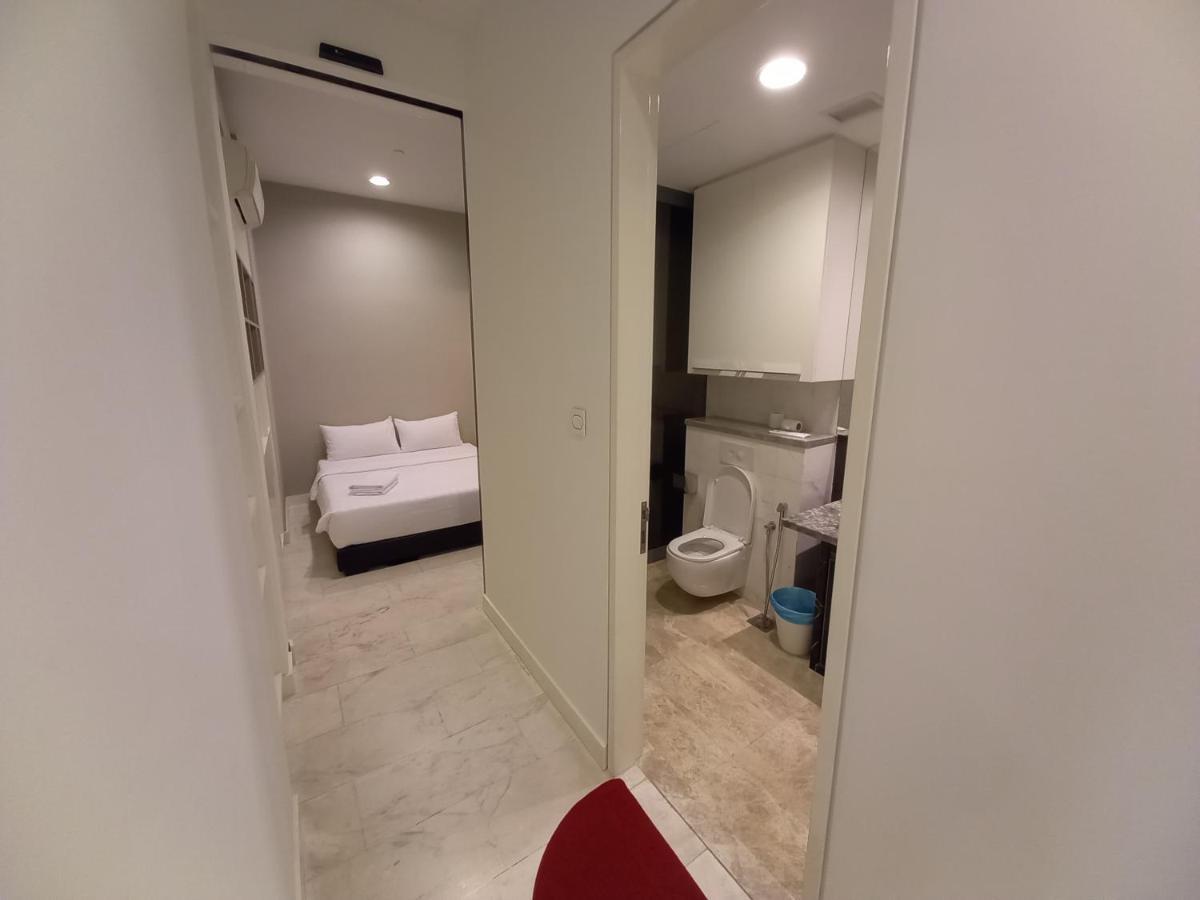Yemala Suites At Platinum Klcc Kuala Lumpur Extérieur photo
