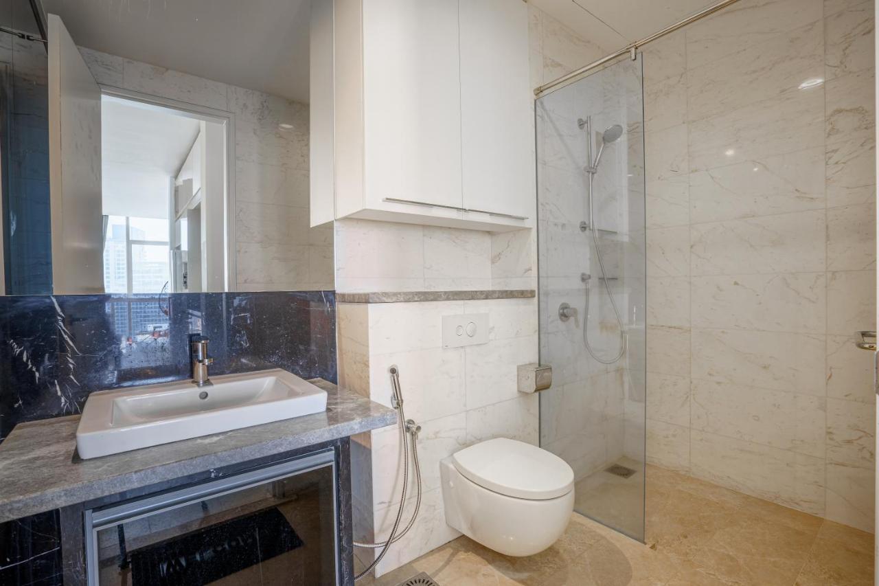 Yemala Suites At Platinum Klcc Kuala Lumpur Extérieur photo